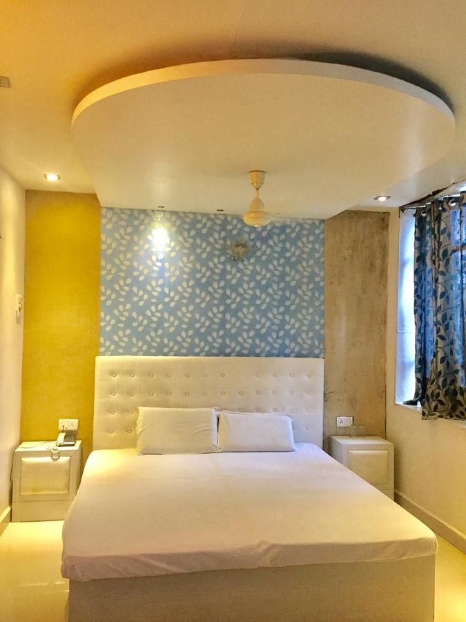 Hotel Shiva Sehore Kültér fotó