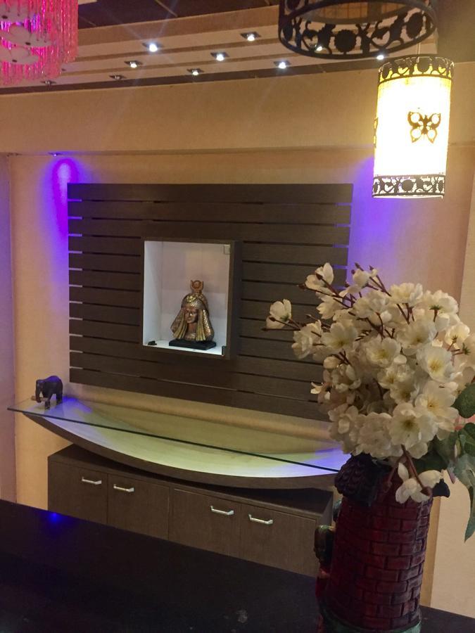 Hotel Shiva Sehore Kültér fotó