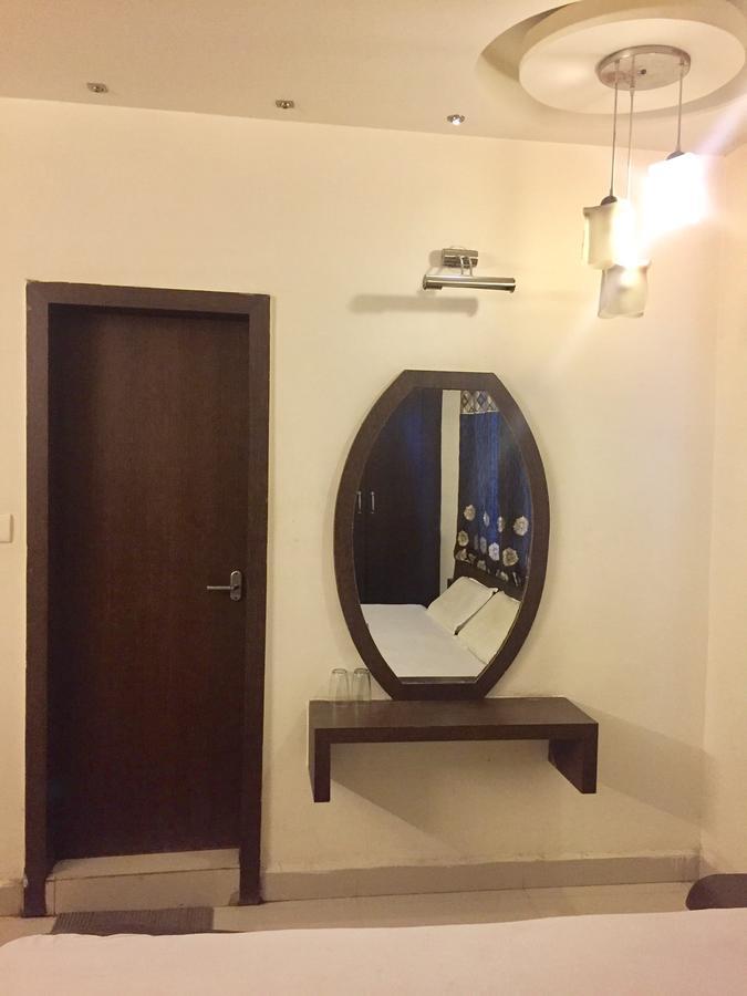 Hotel Shiva Sehore Kültér fotó