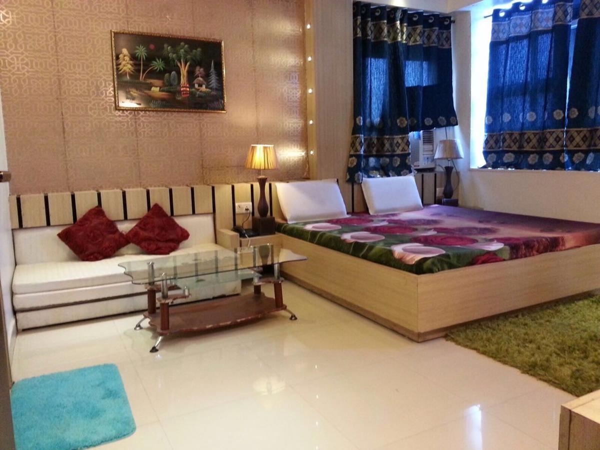 Hotel Shiva Sehore Kültér fotó
