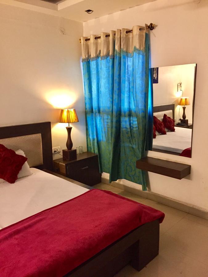 Hotel Shiva Sehore Kültér fotó