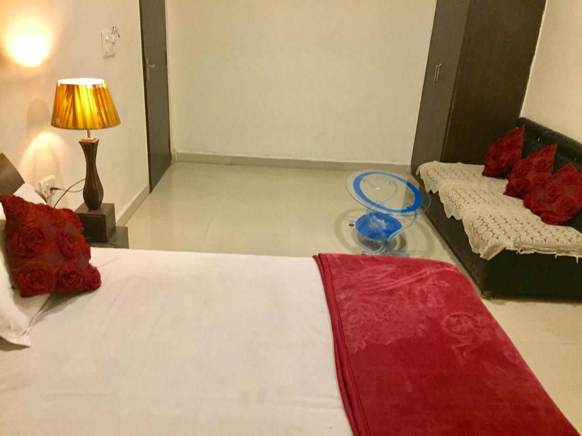 Hotel Shiva Sehore Kültér fotó