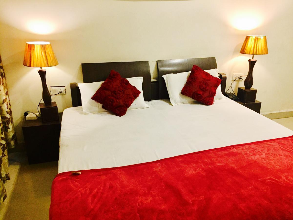 Hotel Shiva Sehore Kültér fotó
