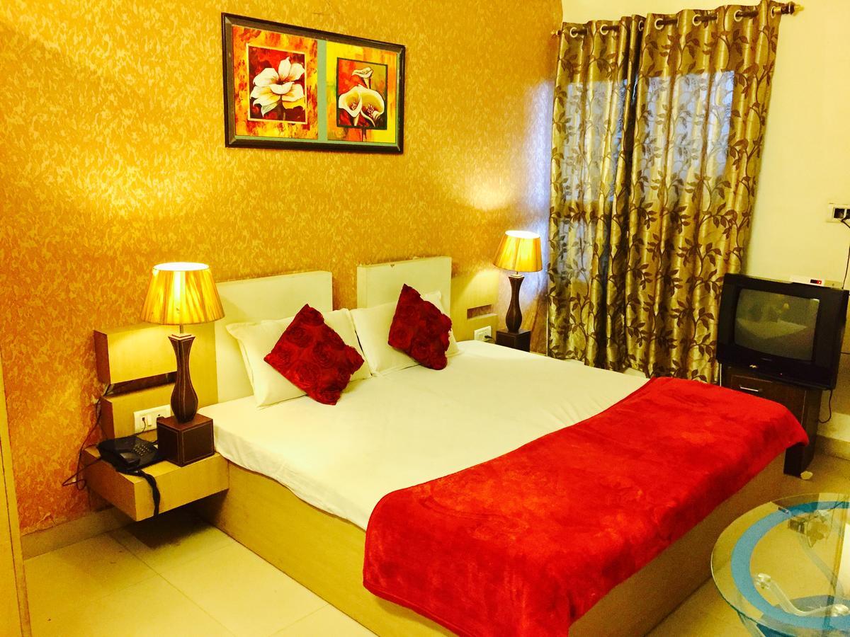 Hotel Shiva Sehore Kültér fotó
