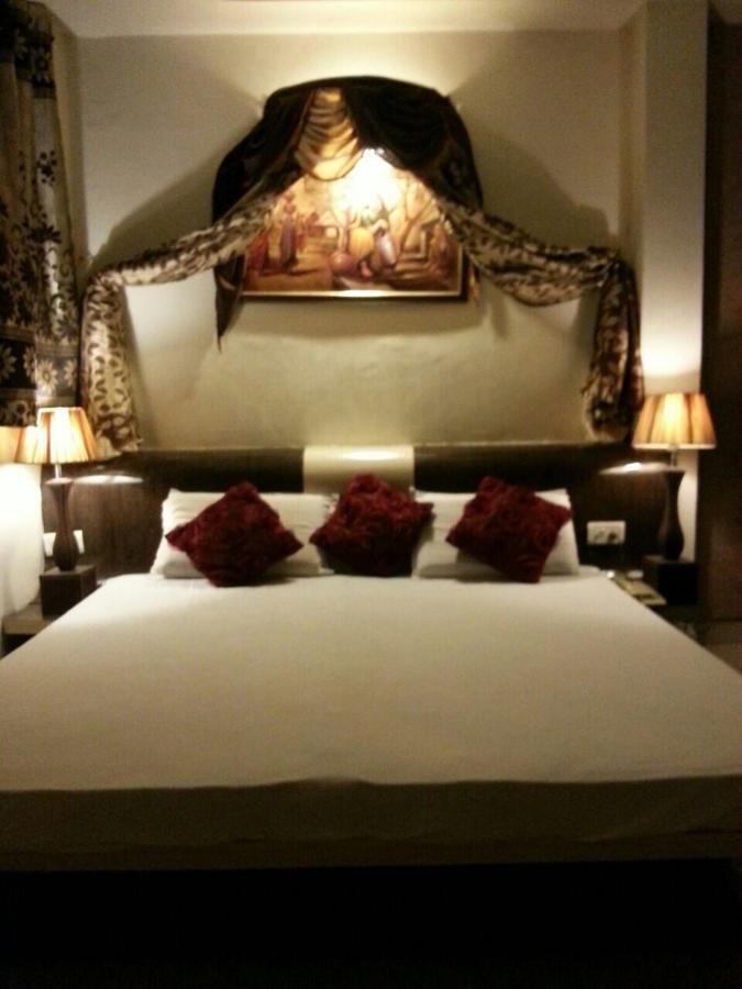 Hotel Shiva Sehore Kültér fotó